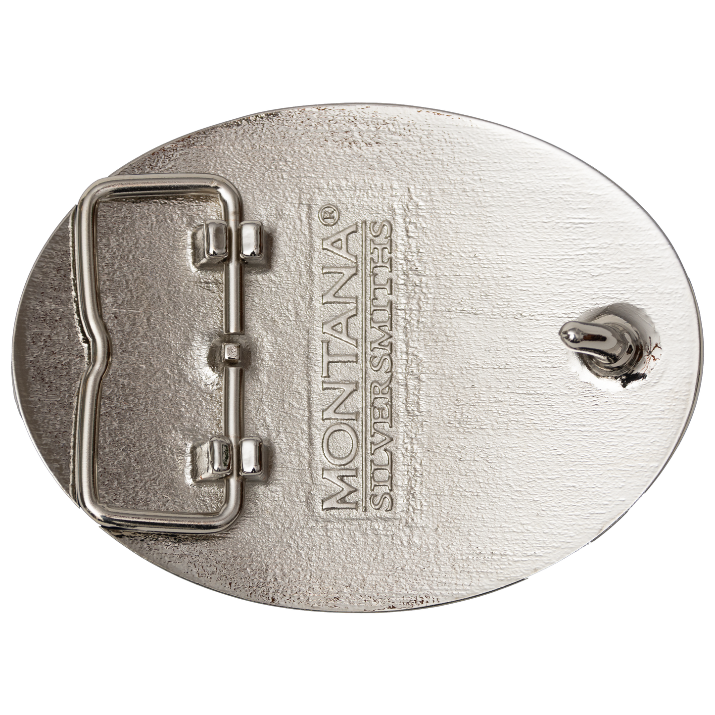 Outlaws Belt Buckle