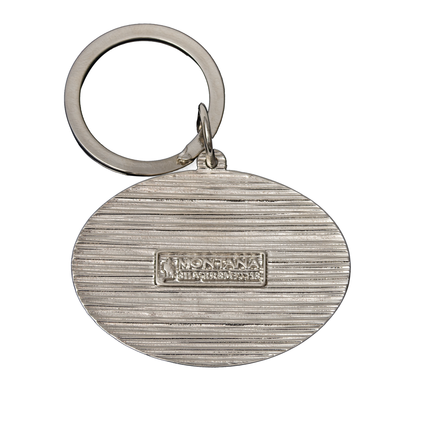 Outlaws Keychain