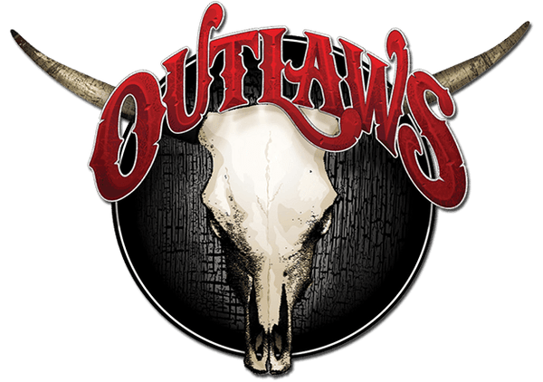 outlaws logo